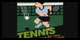 tennisstar