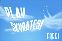 playskyrates