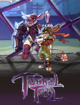 Tunnel Tail